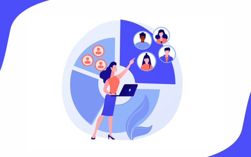 Audience Segmentation