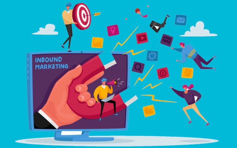 Benefits of hiring an inbound marketing agency