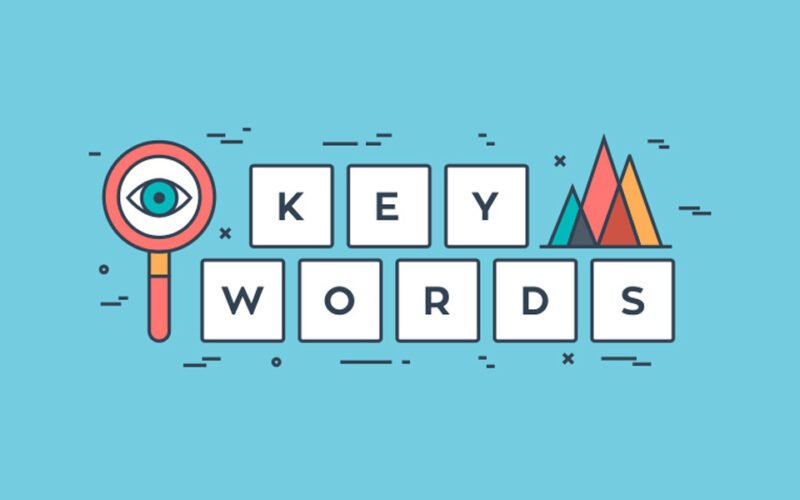 Keywords