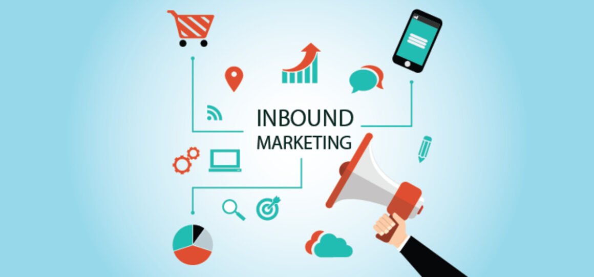 Do you know the 4 stages of inbound marketing? - Enjoy Minder