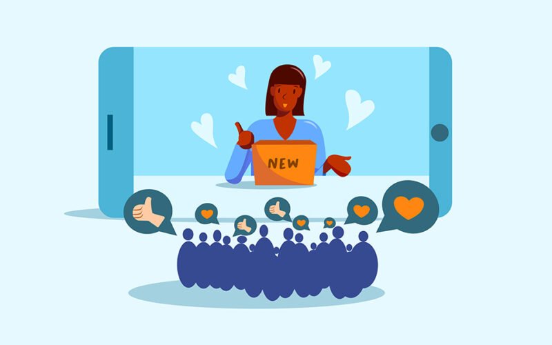 The power of providing valuable content for your community of followers