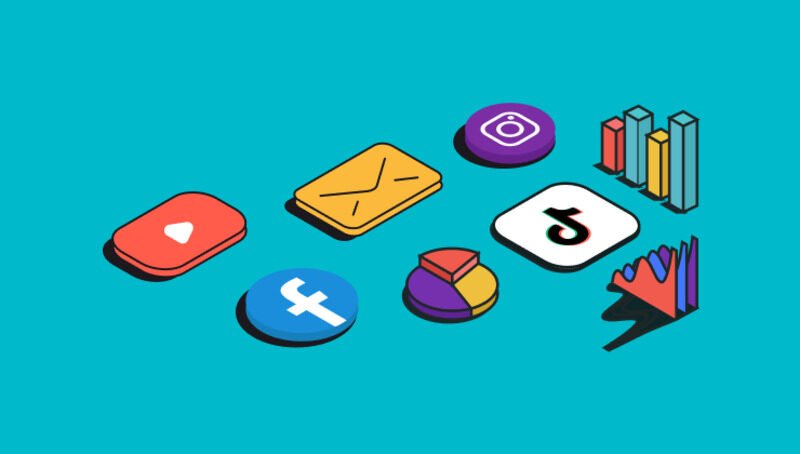 Tools for Social Networks: Analyze your competition