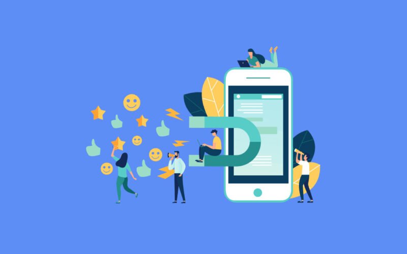 boost your social networks