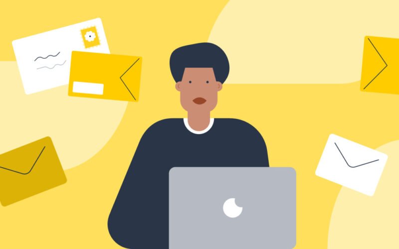 Email Marketing Agencies