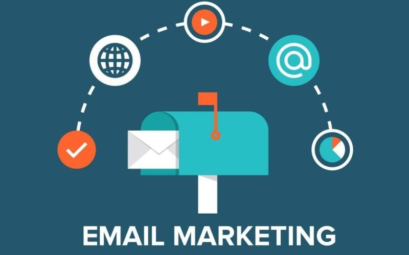 Email marketing