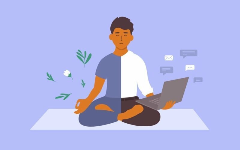 Emotional intelligence in your work