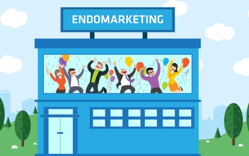 EndoMarketing