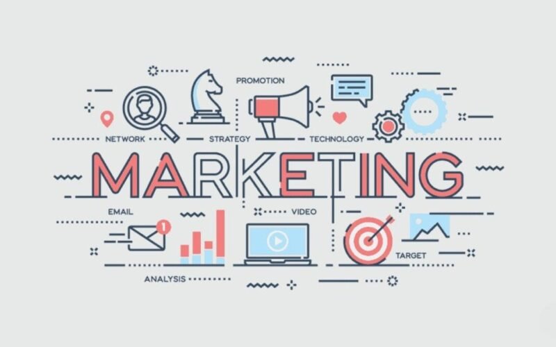 Marketing 1