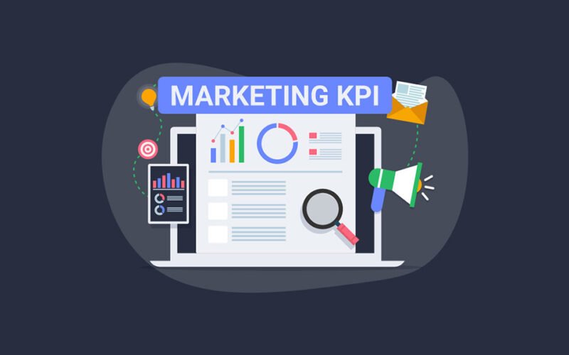 Marketing KPI