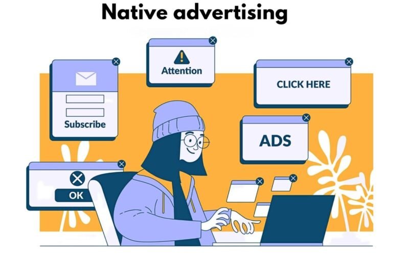 Native Advertising