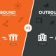 Outbound marketing vs inbound marketing