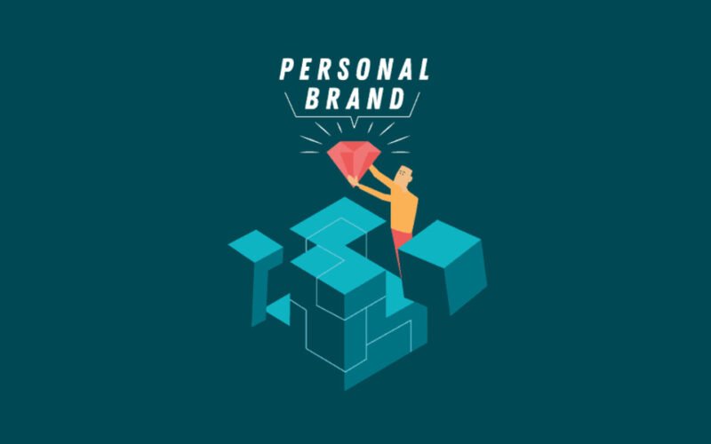 Personal branding