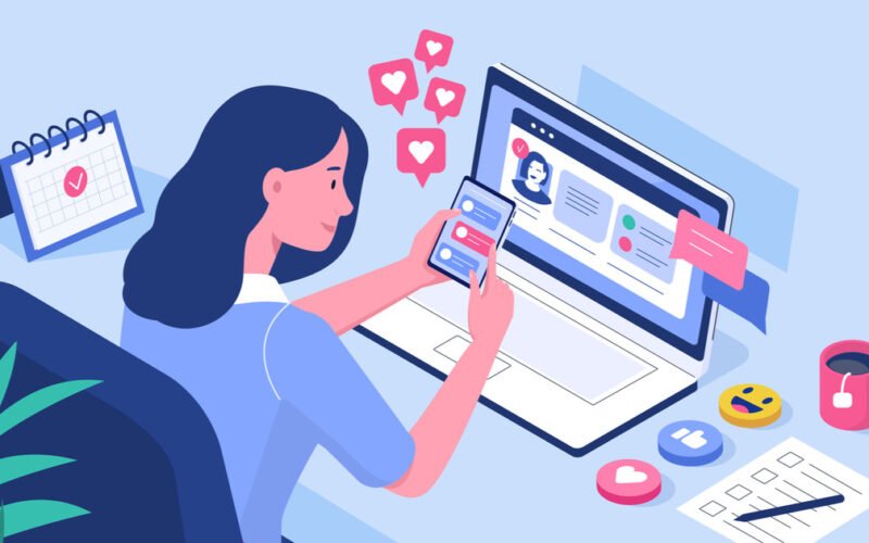 What to publish and what not to publish on social media?