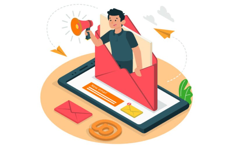 email marketing campaign