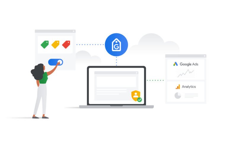 Google Tag Manager