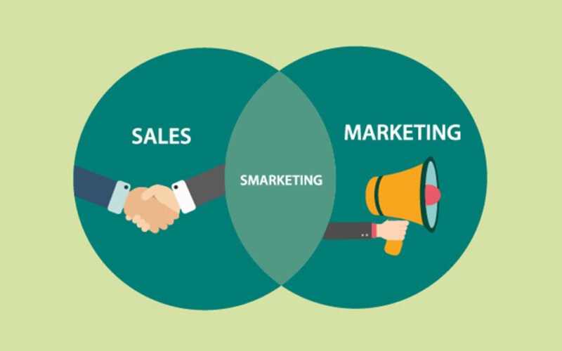 smarketing