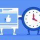 The best times to post on social networks