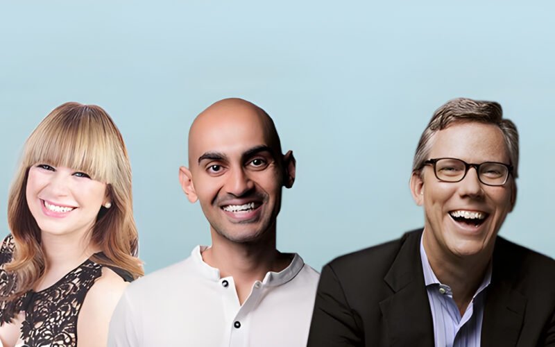 5 exponents of digital marketing that you should know
