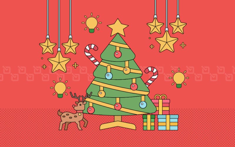 Christmas marketing campaigns that will inspire you