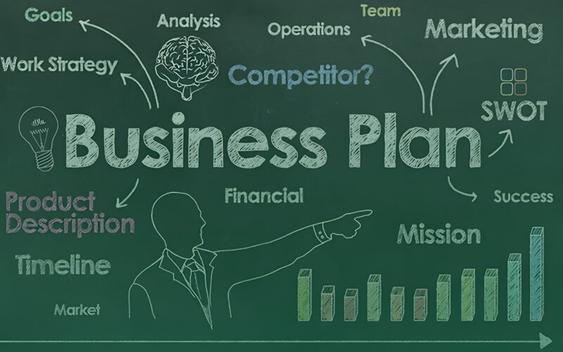 Business Plan