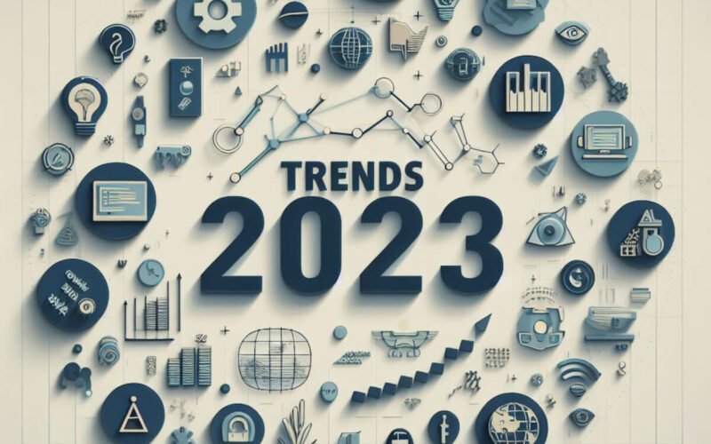 Digital Marketing trends of 2023