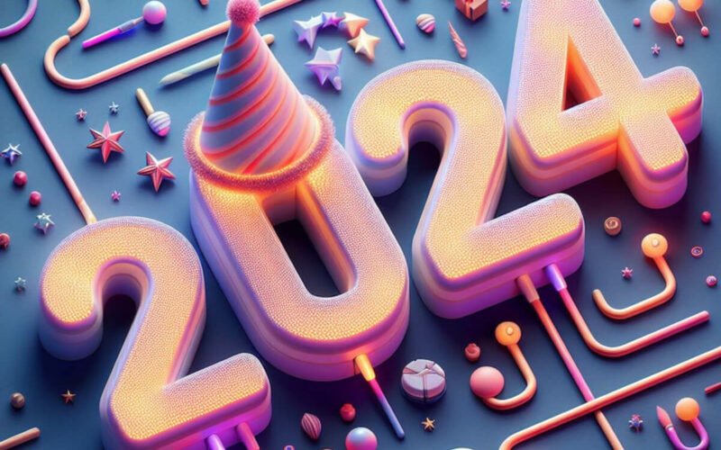 Discover what the new trends in Digital Marketing are for 2024