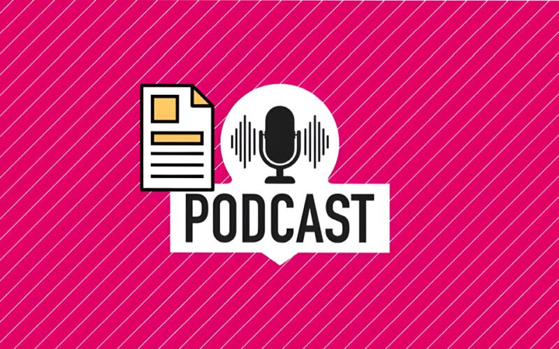 Podcasts