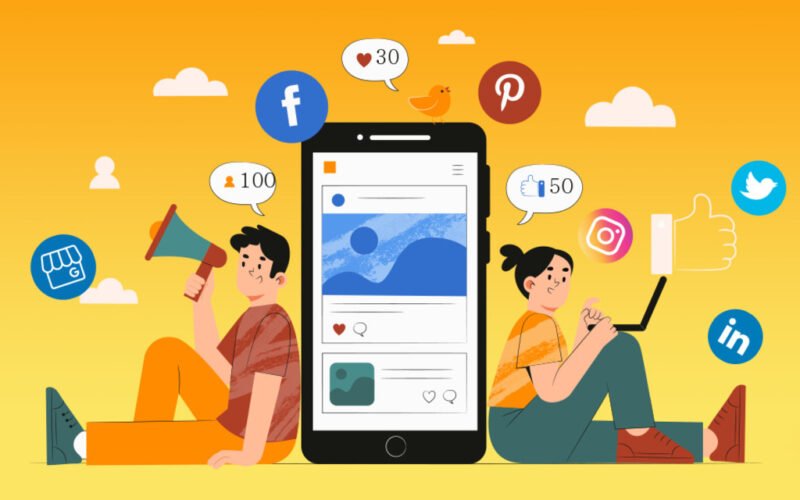Social advertising trends