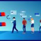 growth strategy on social networks