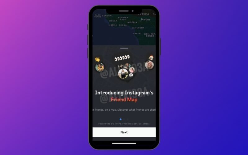 The functionality will have a Ghost Mode, allowing you to hide your last position.