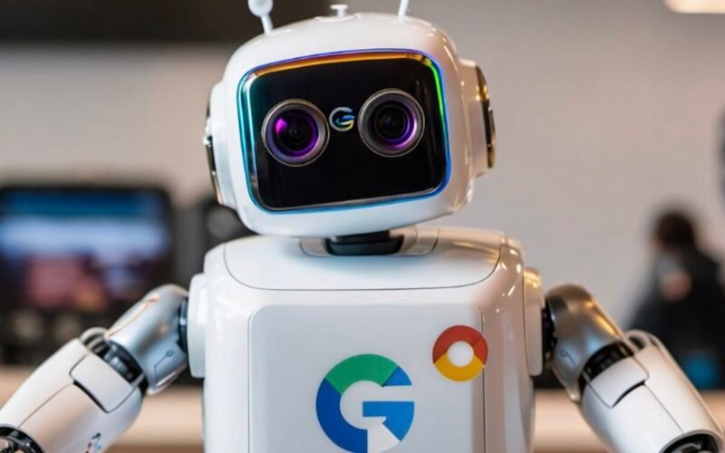 Will AI replace Google search?