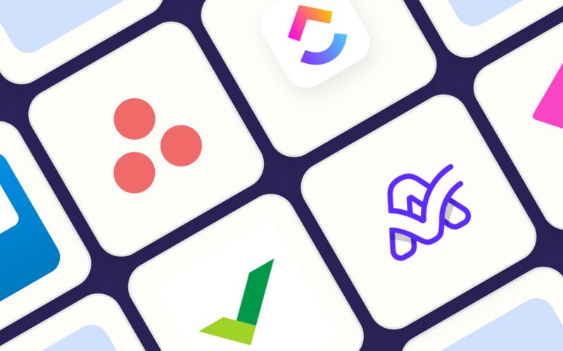 Top 10 Project Management Software