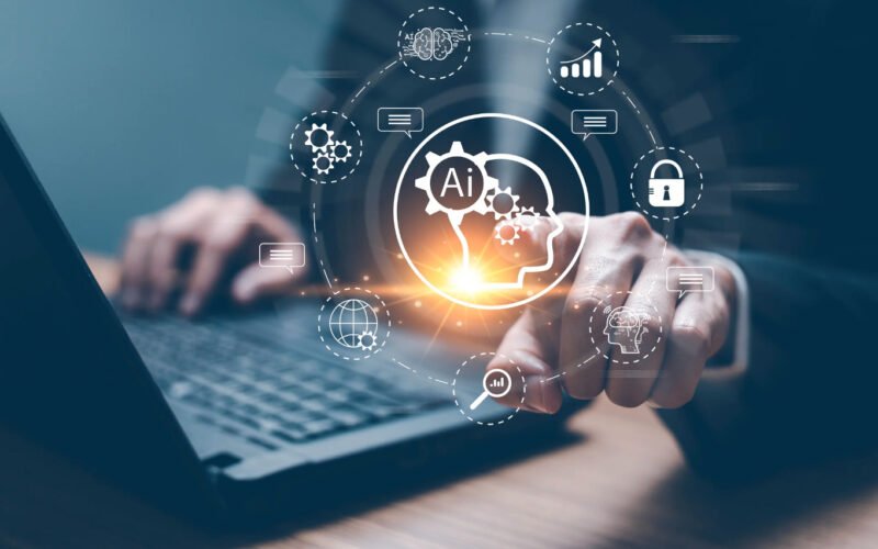 AI-Based Marketing