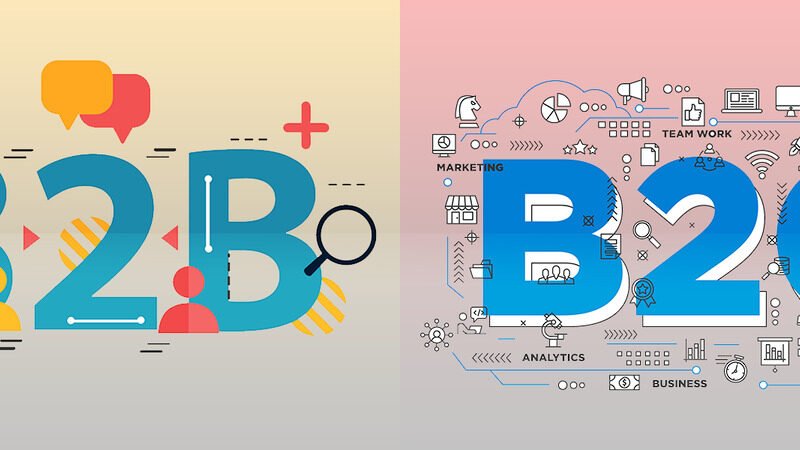 B2B vs B2C Marketing