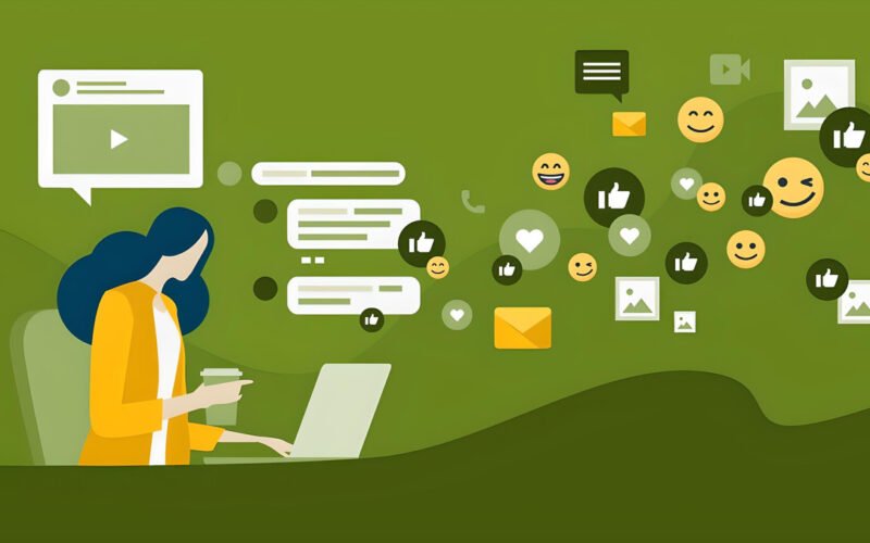 Become a social media consultant