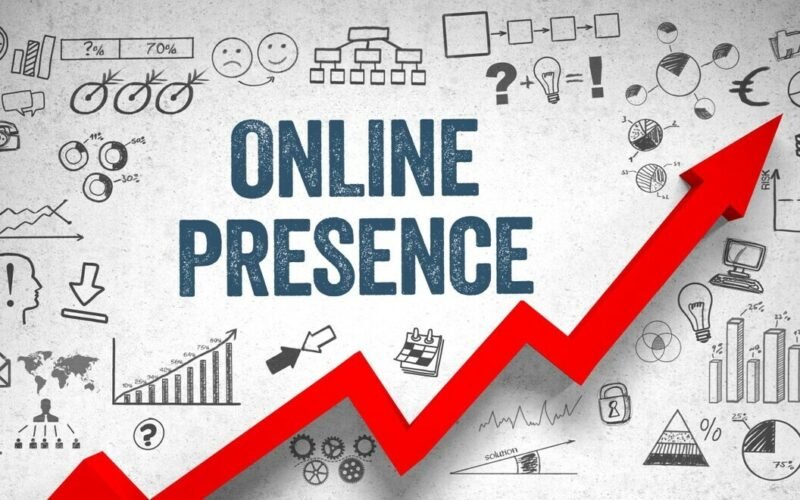 Boosting Your Online Presence
