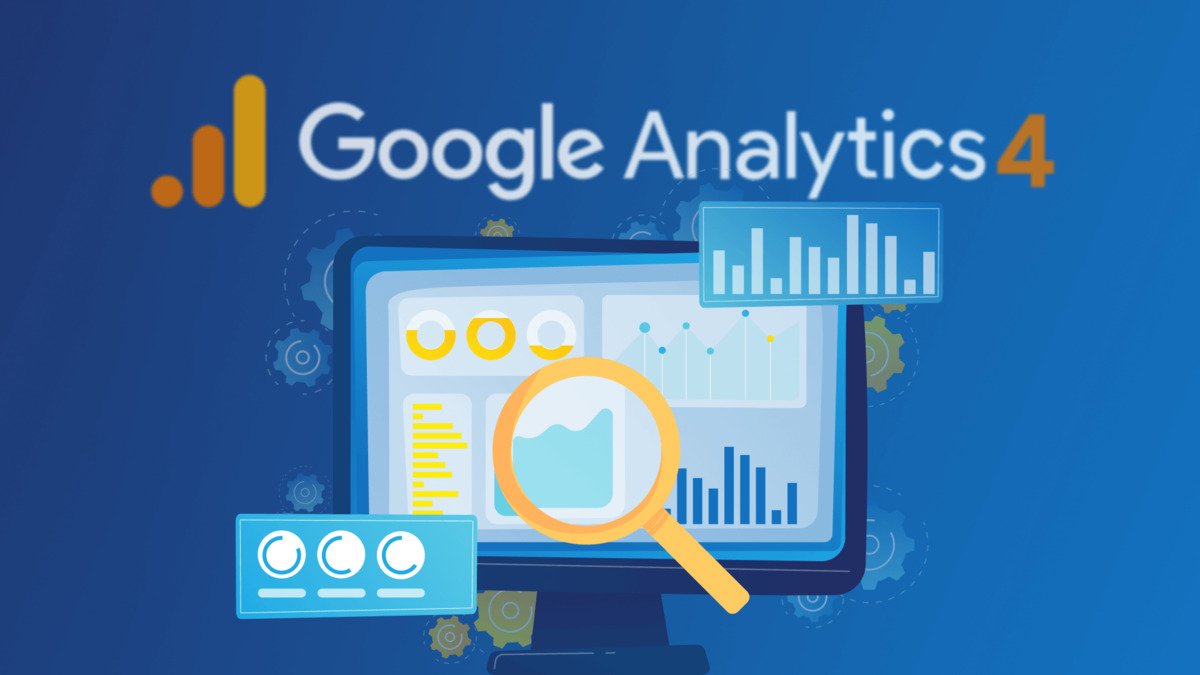 How to Transform your Content Strategy with GA4 Data - Enjoy Minder