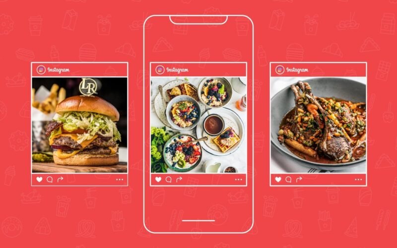 Creative Marketing Campaigns for Restaurants
