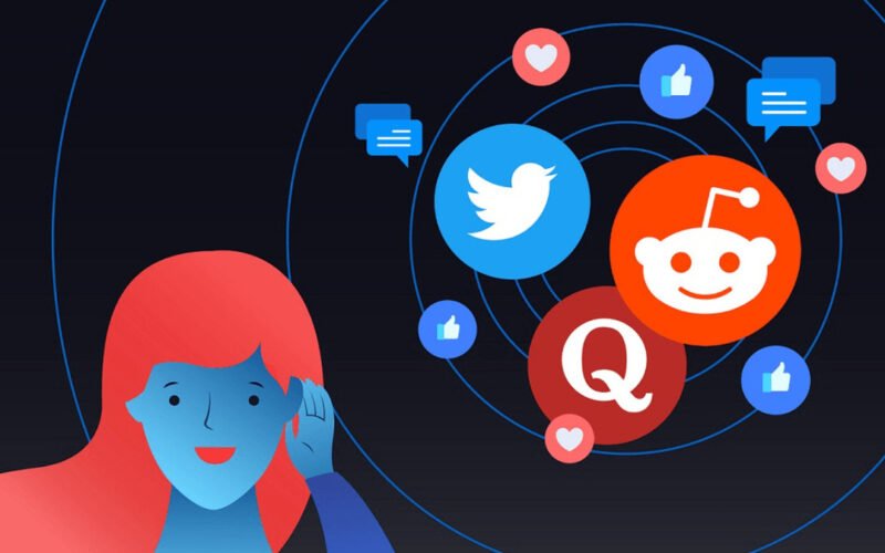 Discover the Advantages of Social Listening in 2024