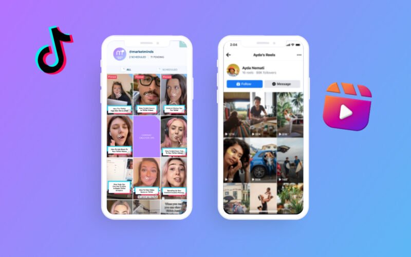 Engaging Content for TikTok and Instagram Reels