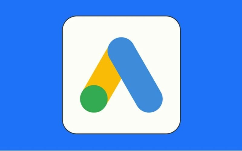 Google Ads Account
