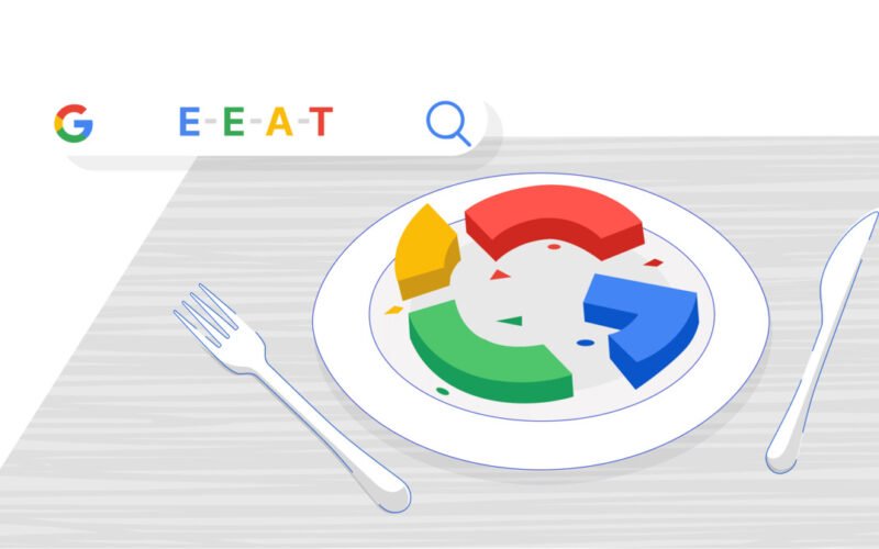 Google Situational Content and EEAT