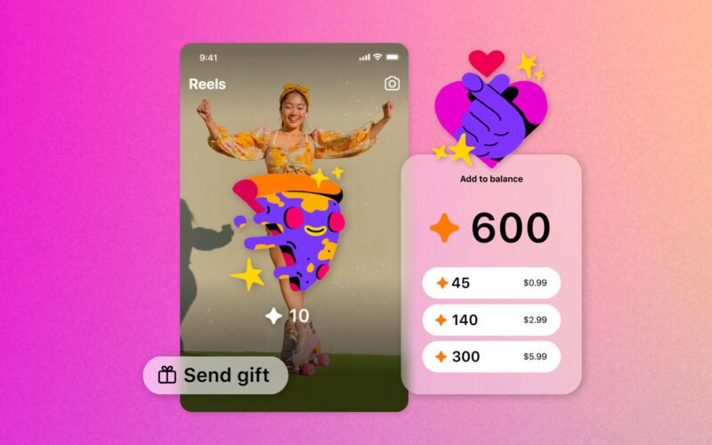 Instagram Reels