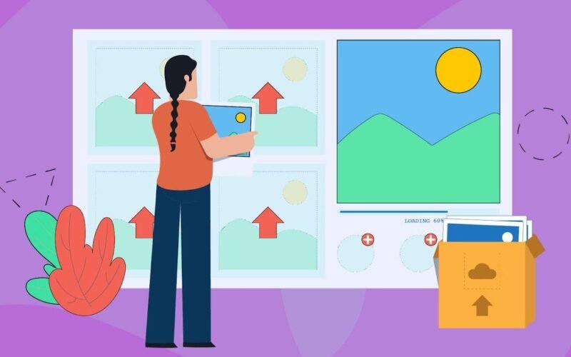 Image SEO Optimisation