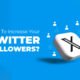 Increase your Twitter (X) followers