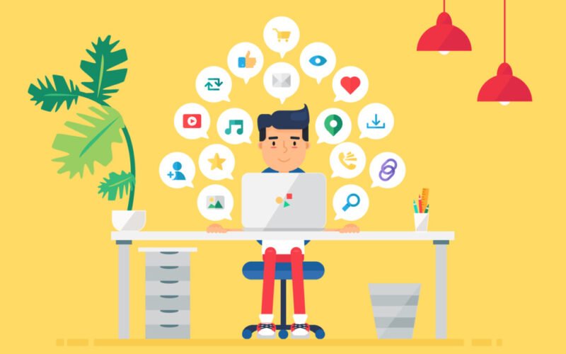 Key Skills for a Successful Social Media Manager