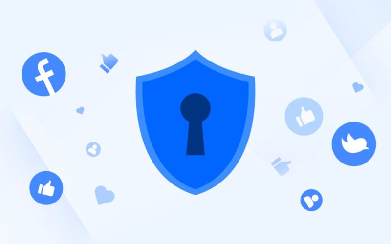 Privacy and security on social networks