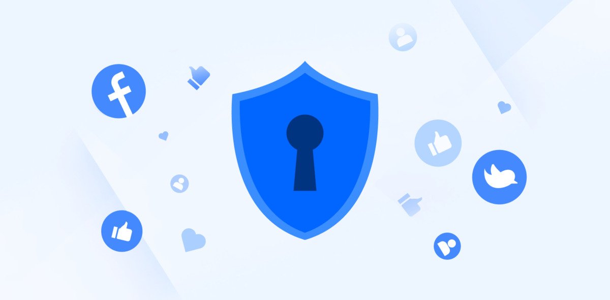 Security on social networks: protect your data in 2024 - Enjoy Minder