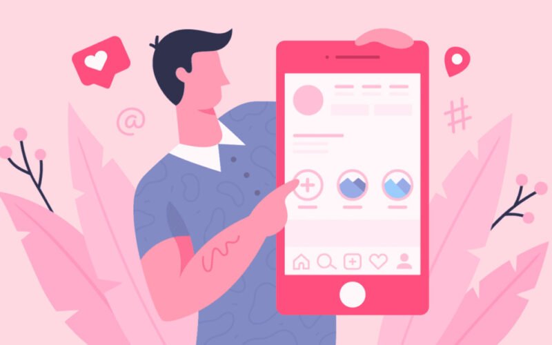 Promote your Business on Instagram