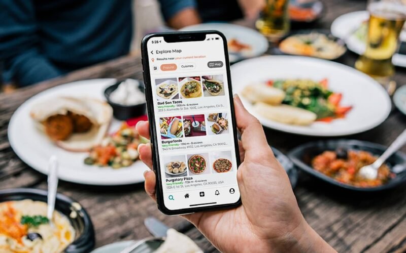 From Local to Web: SEO Strategies for Successful Restaurants